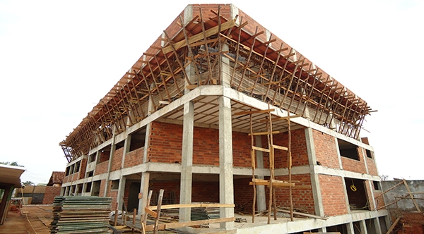 PADRÃO ENGENHARIA - CRECI GO