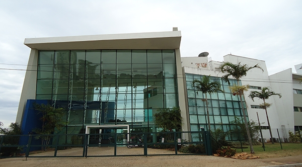 FACULDADE ESUP-FGV
