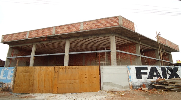 ALUMAC - GALERIA