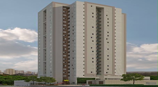 MCJ -SOLAR BOTAFOGO