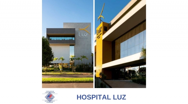 HOSPITAL LUZ