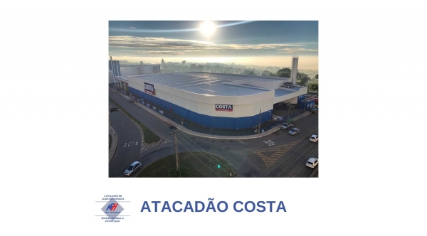 ATACADÃO COSTA