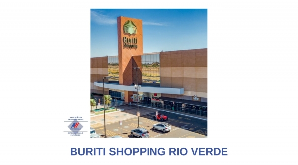  BURUTI SHOPPING RIO VERDE