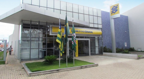 ATTIVA - BANCO DO BRASIL